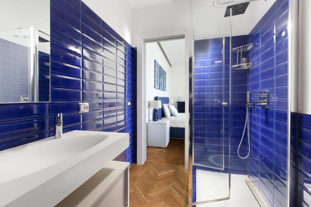 Photo of Bathroom in Sant'Agata sui Due Golfi
