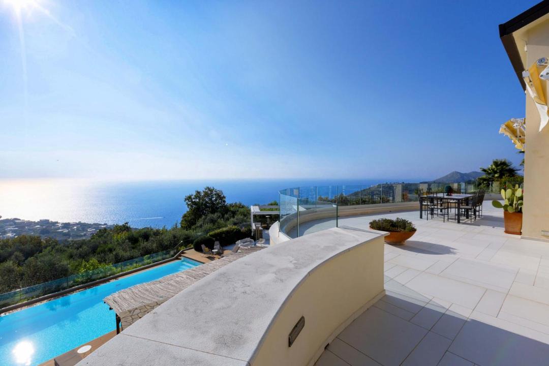 Photo of Patio Balcony in Sant'Agata sui Due Golfi