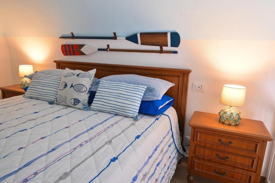 Photo of Bedroom in Ischia Porto