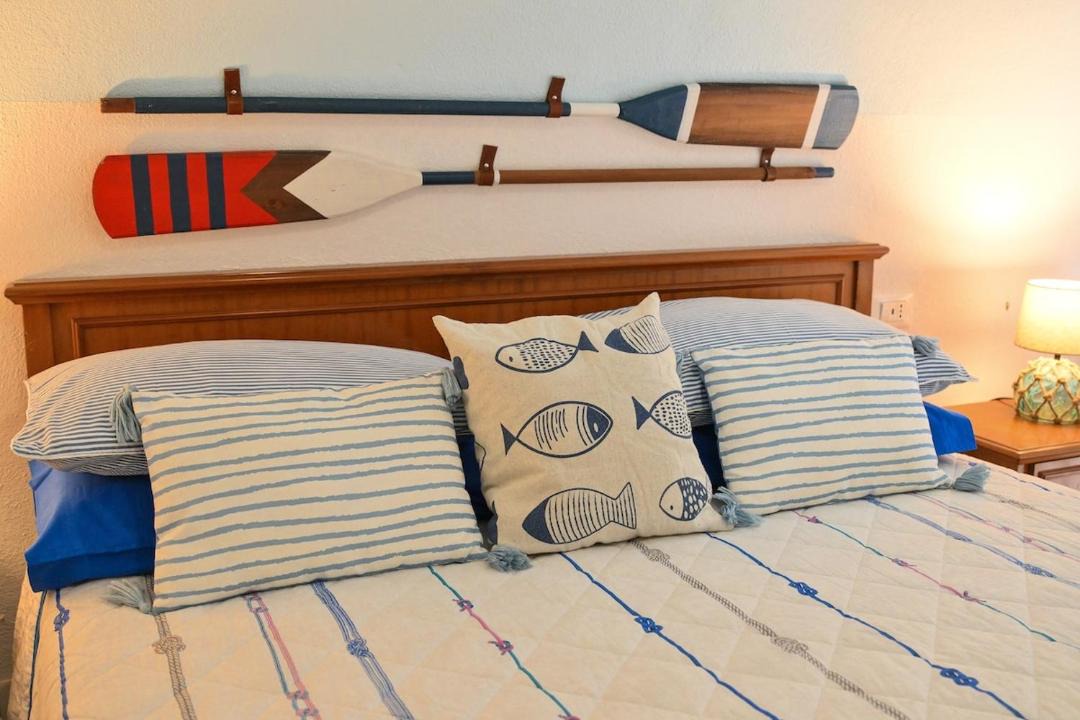 Photo of Bedroom in Ischia Porto