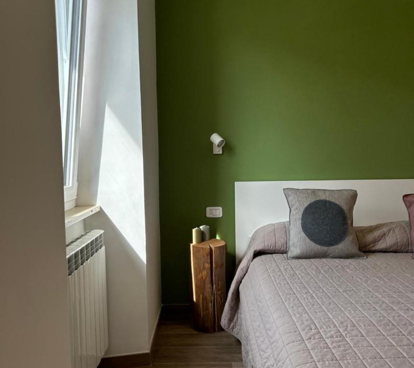 Photo of Bedroom in Rivisondoli