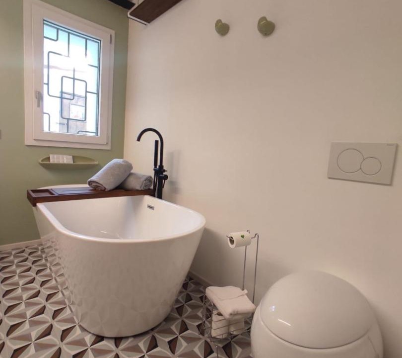 Photo of Bathroom in Valeggio sul Mincio