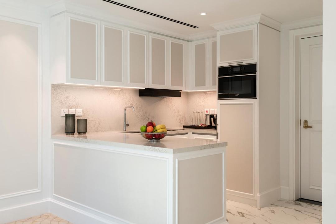 Photo of Kitchen in Dubai