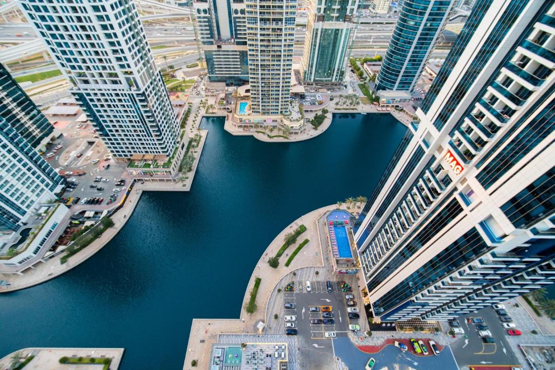 Photo of Others in Jumeirah Lake Towers