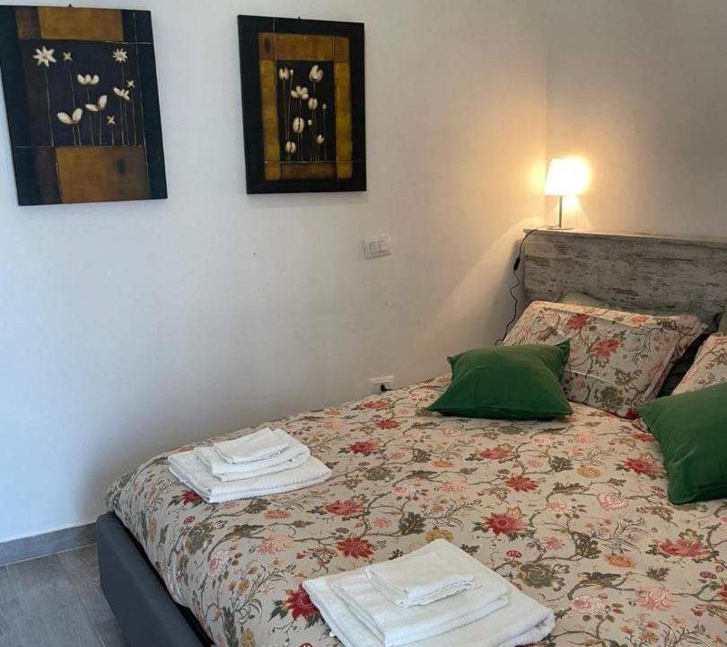 Photo of Bedroom in Santa Maria Capua Vetere