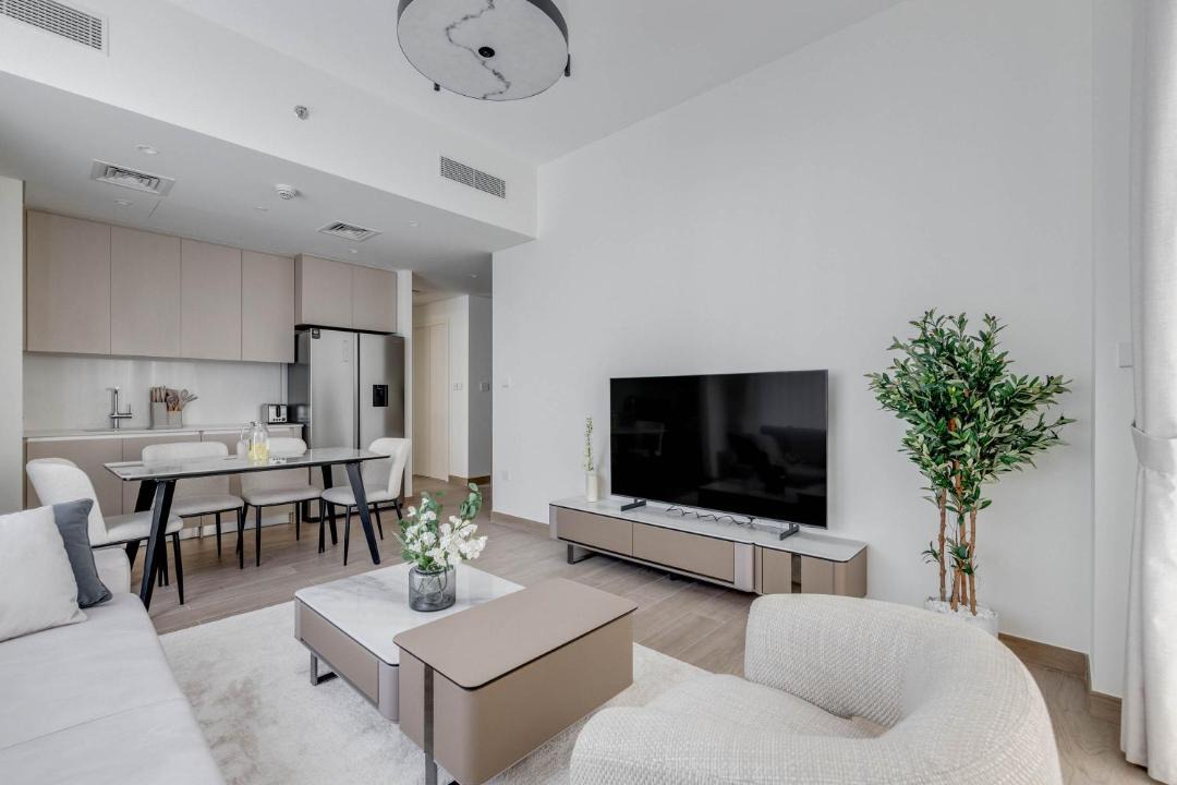 Photo of Livingroom in Dubai