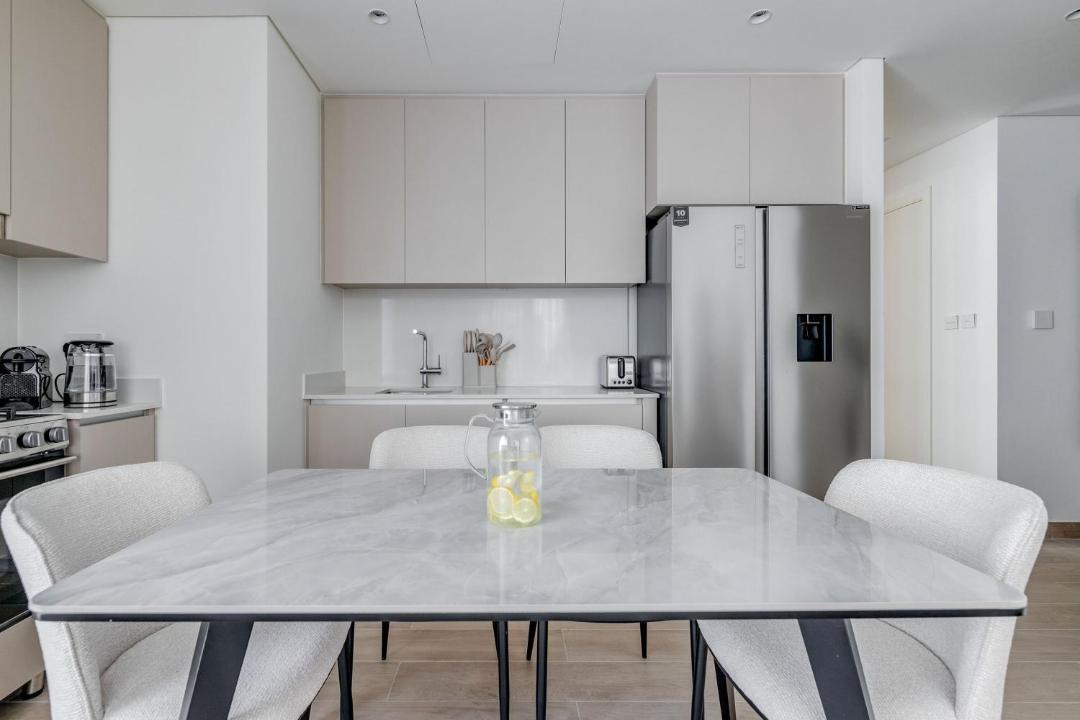 Photo of Kitchen in Dubai