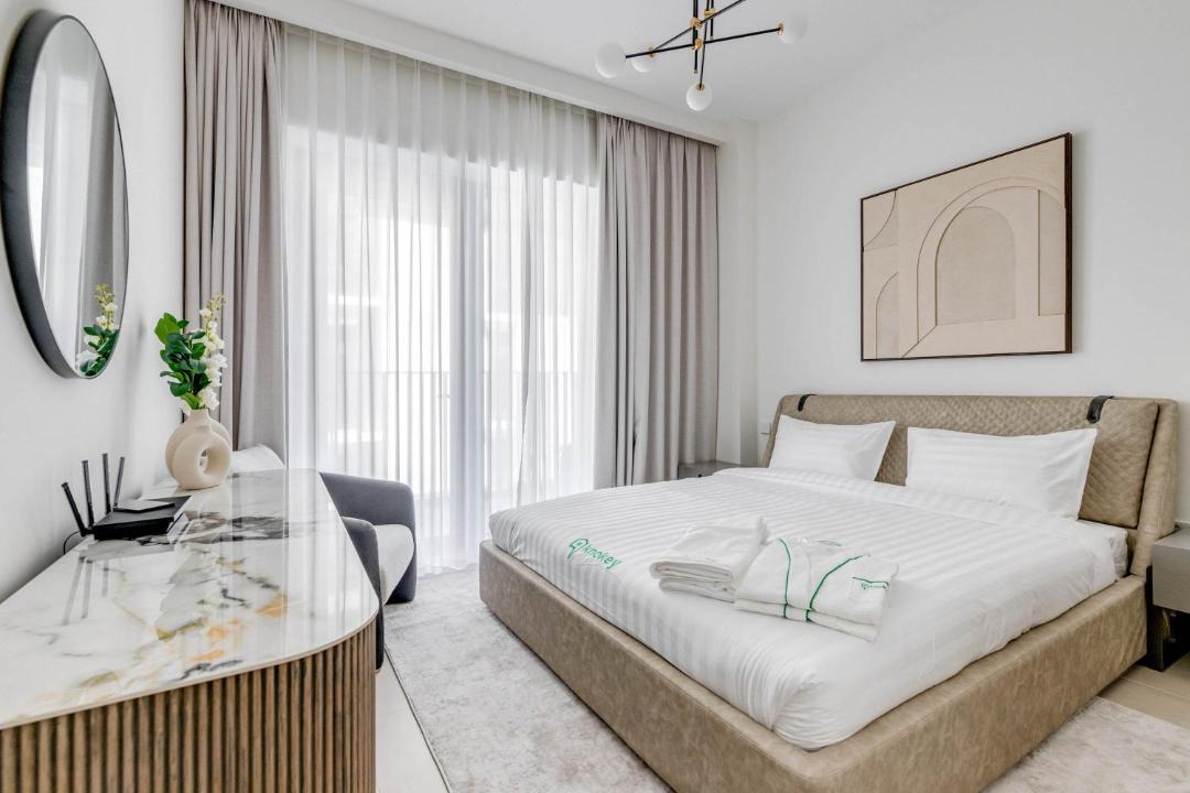 Photo of Bedroom in Dubai
