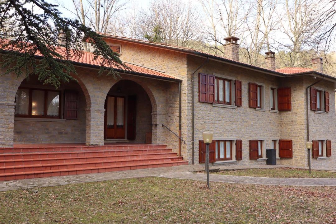 Photo of Others in Chiusi della Verna
