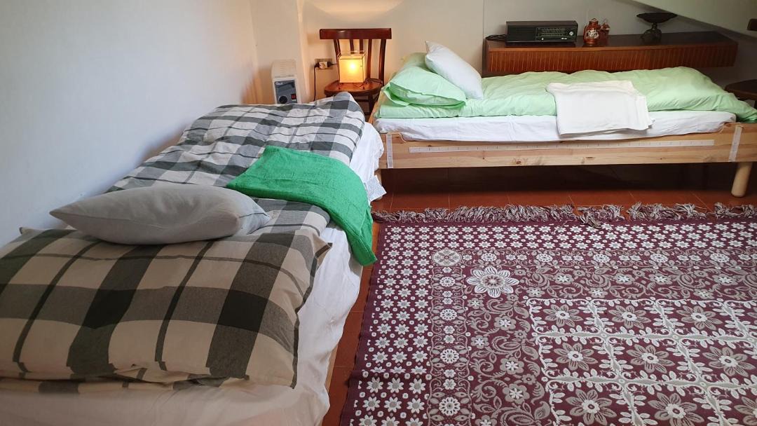 Photo of Bedroom in Caramanico Terme