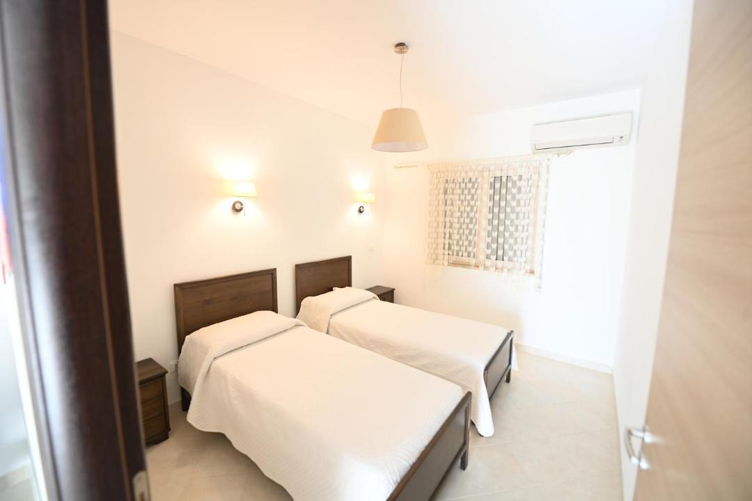 Photo of Bedroom in Contrada Difesa I