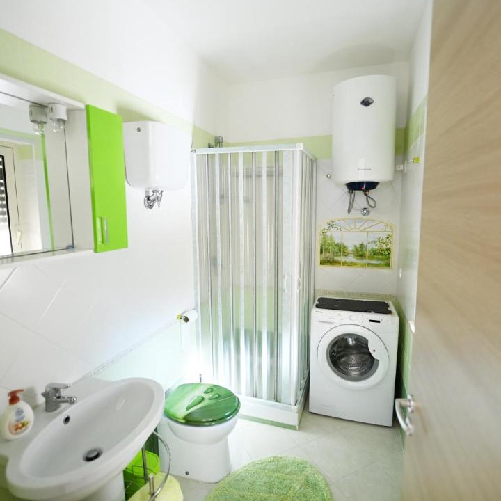 Photo of Bathroom in Contrada Difesa I