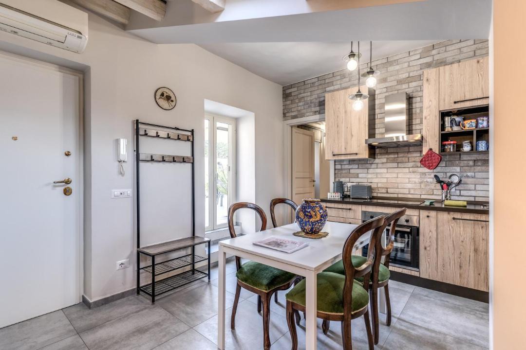Photo of Kitchen in Ripa