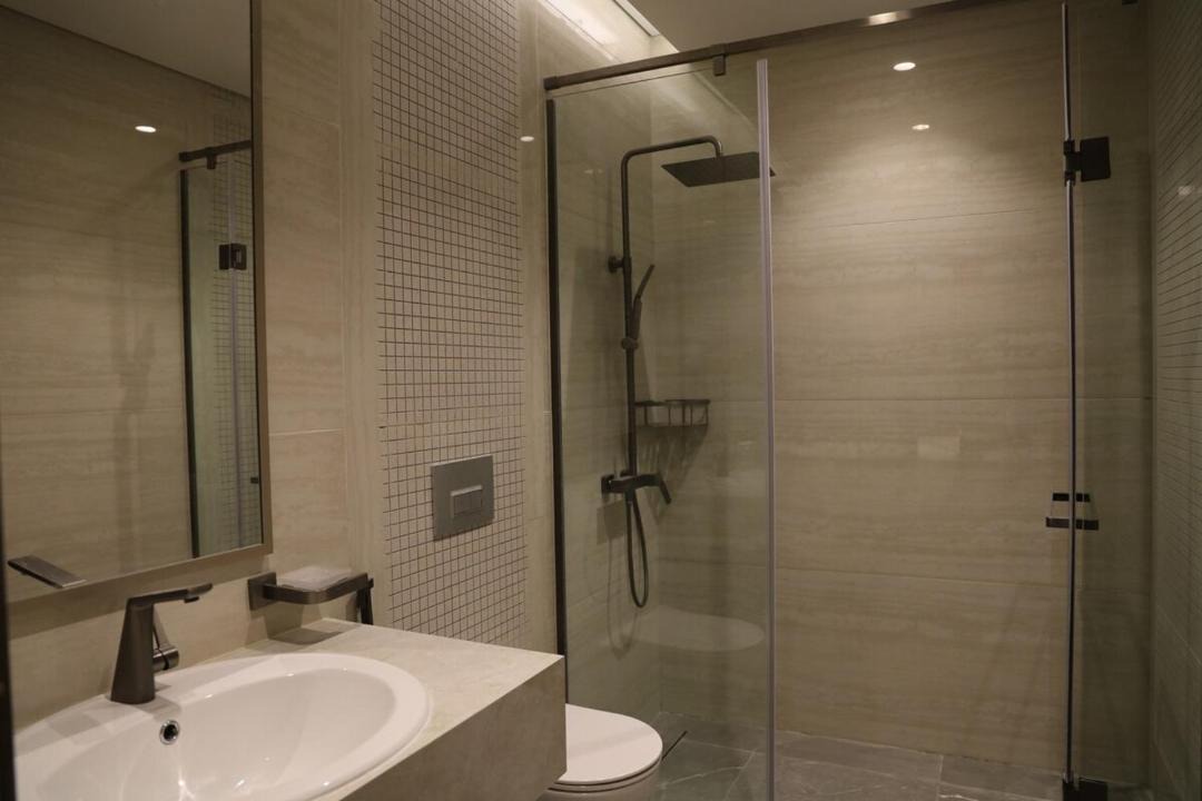Photo of Bathroom in Business Bay