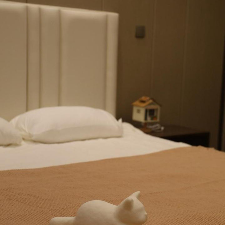 Photo of Bedroom in Business Bay