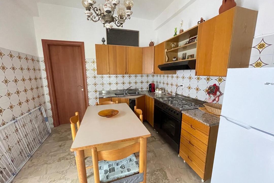 Photo of Kitchen in Monasterace