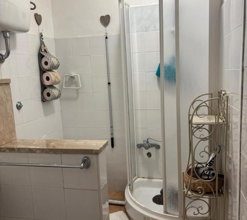 Photo of Bathroom in Arpino