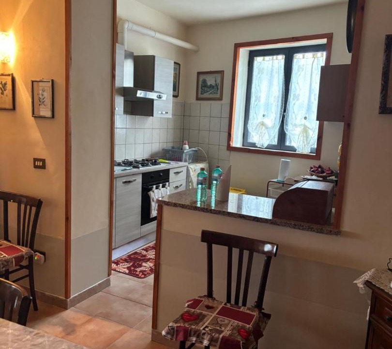 Photo of Kitchen in Arpino