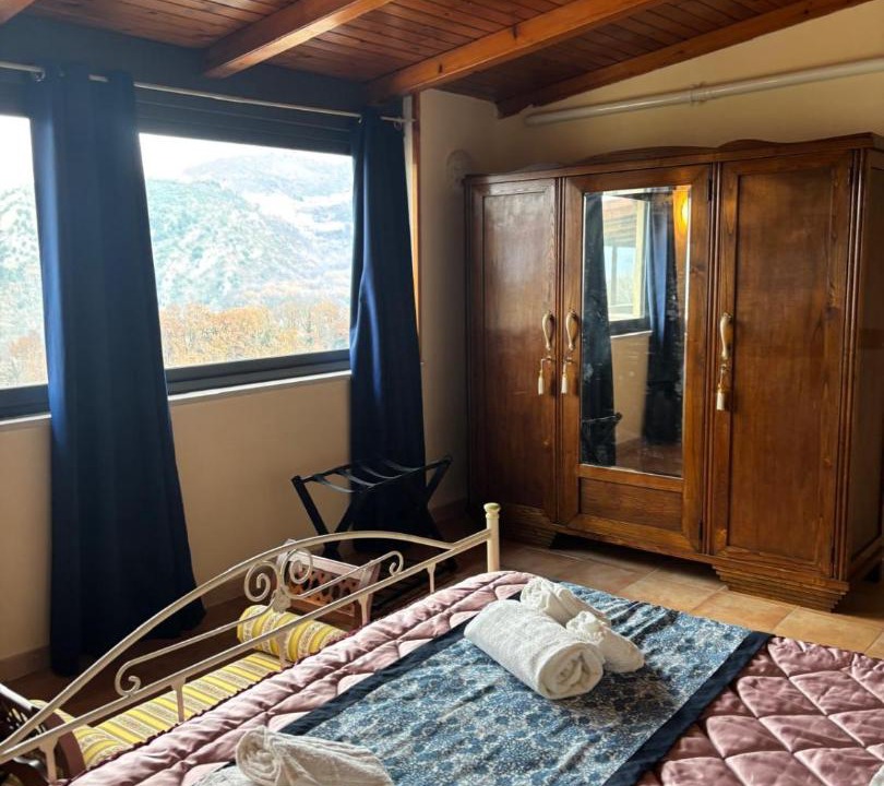 Photo of Bedroom in Arpino