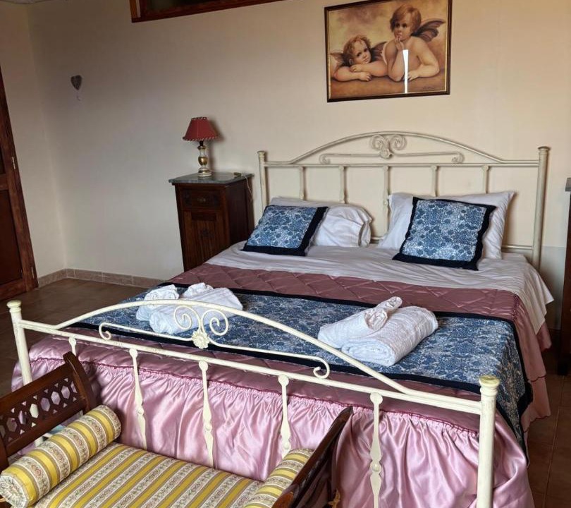 Photo of Bedroom in Arpino