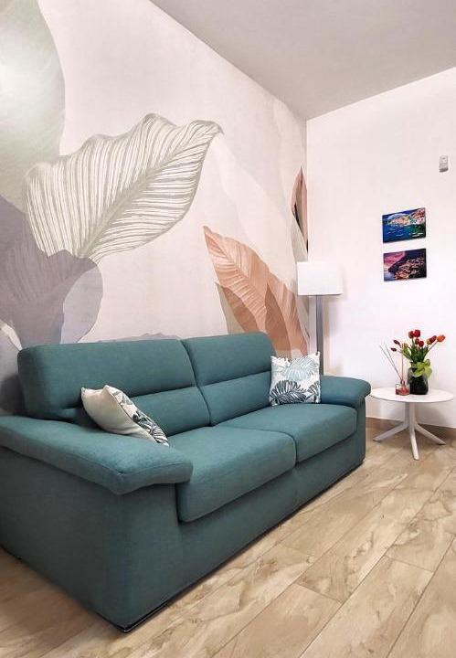 Photo of Livingroom in Sant'Antonio Abate