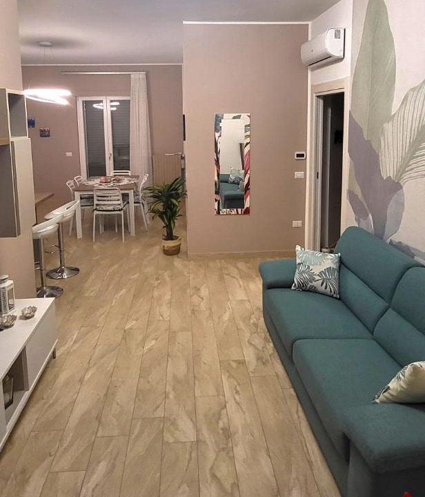 Photo of Livingroom in Sant'Antonio Abate