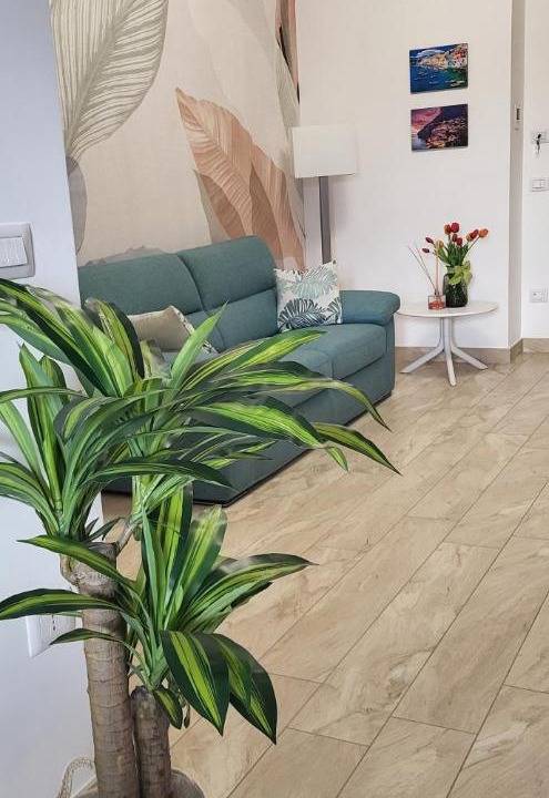 Photo of Livingroom in Sant'Antonio Abate