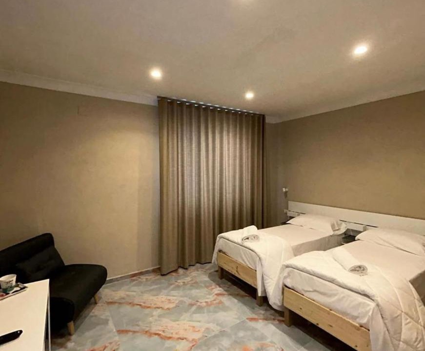 Photo of Bedroom in Casavatore