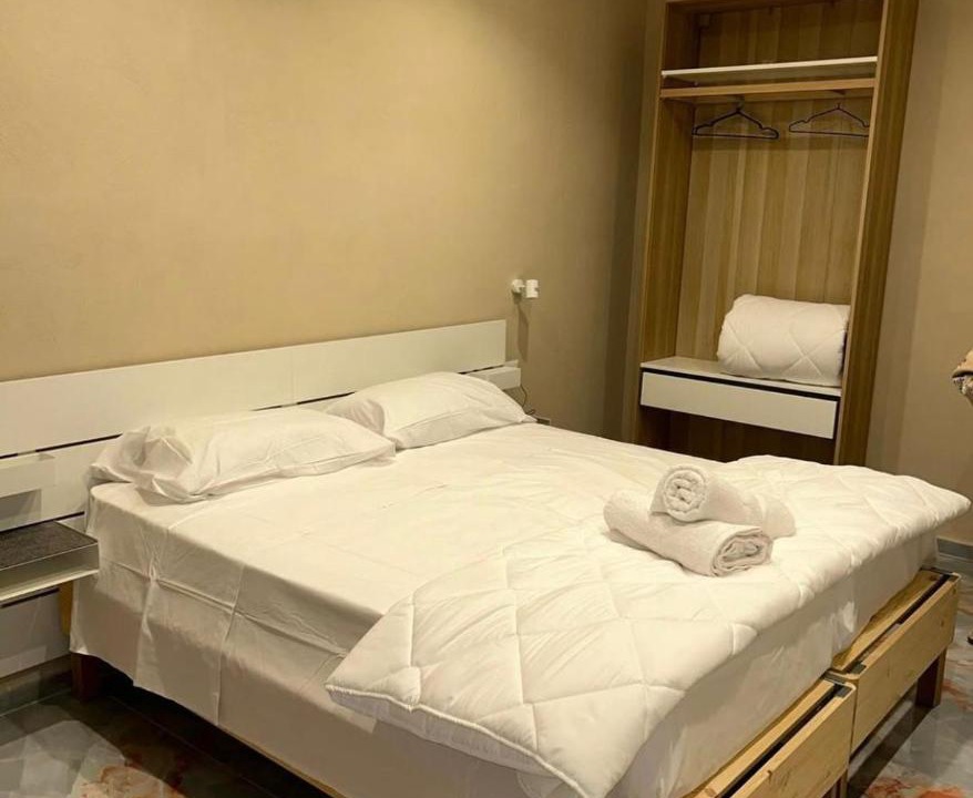 Photo of Bedroom in Casavatore