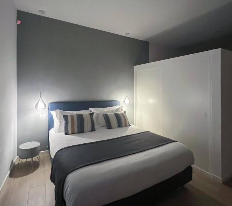 Photo of Bedroom in Aversa