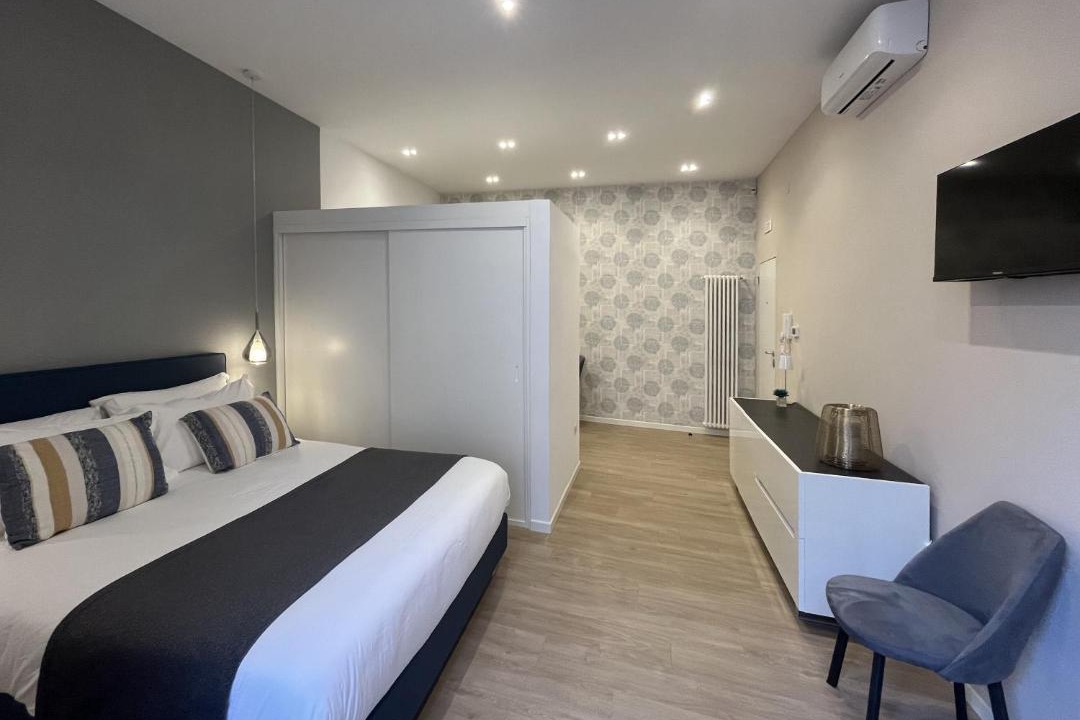 Photo of Bedroom in Aversa
