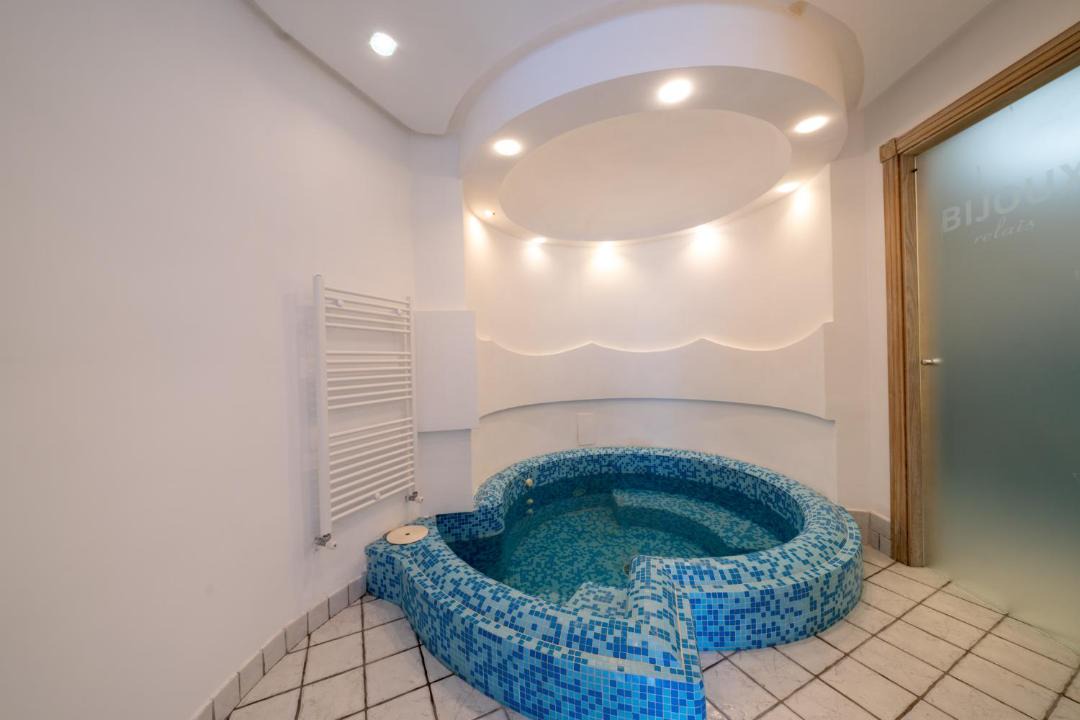 Photo of Bathroom in Ischia Porto