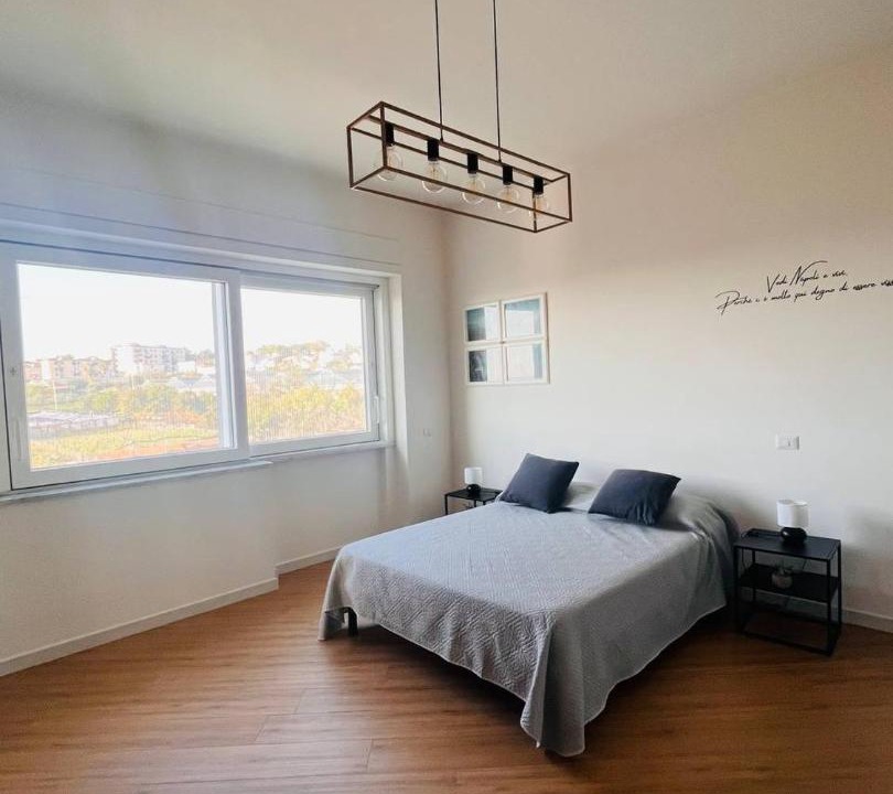Photo of Bedroom in Torre del Greco