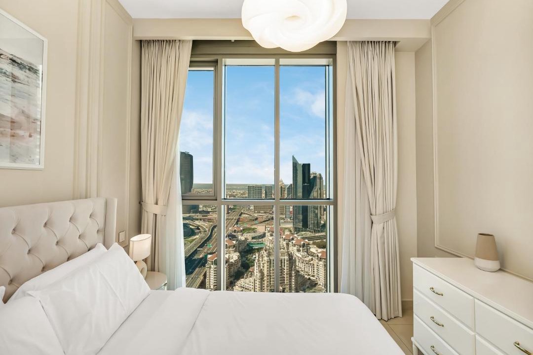 Photo of Bedroom in Bur Dubai