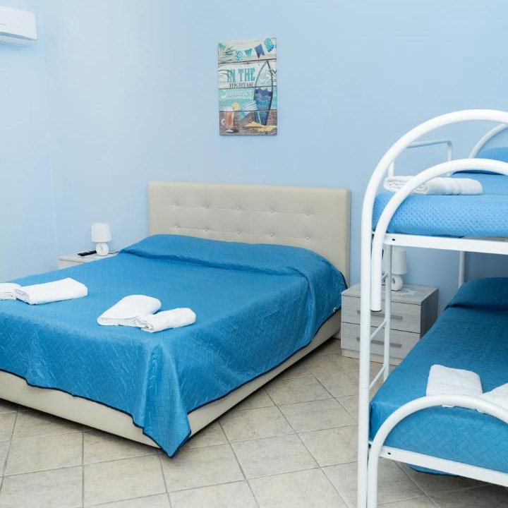 Photo of Bedroom in Ercolano