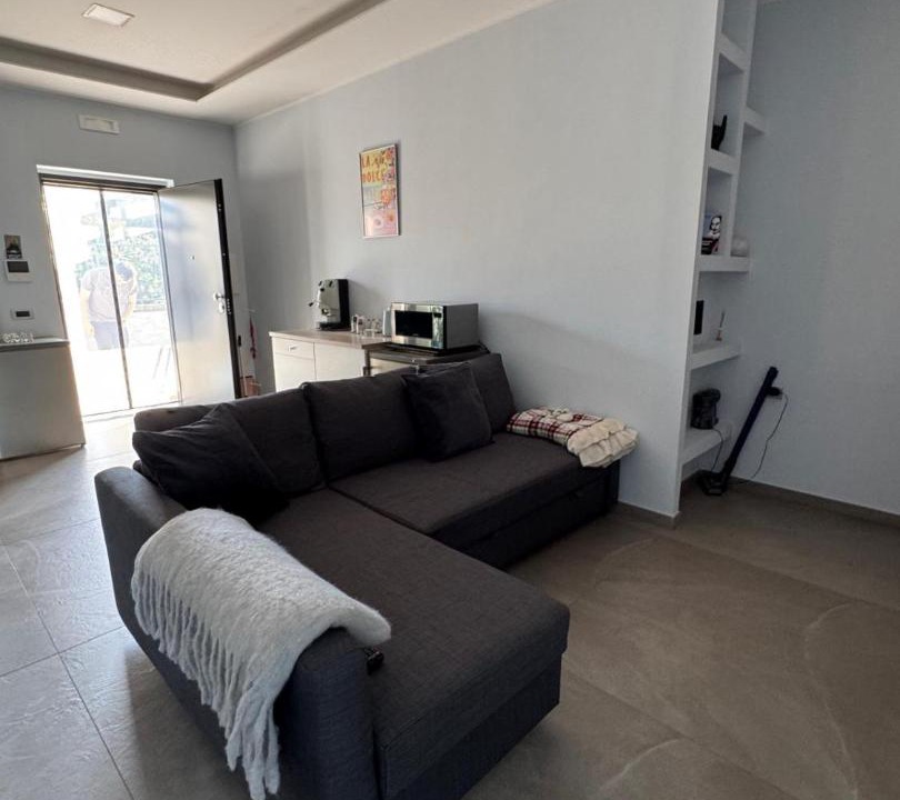 Photo of Livingroom in Somma Vesuviana