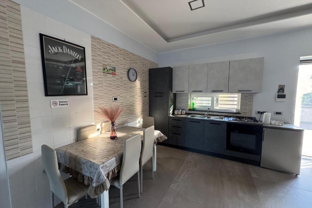 Photo of Kitchen in Somma Vesuviana