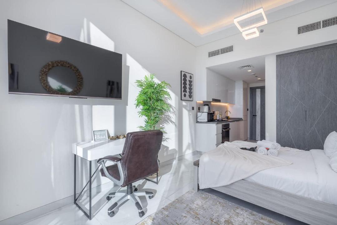 Photo of Bedroom in Al Barsha