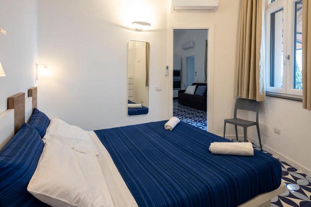 Photo of Bedroom in Castiglione