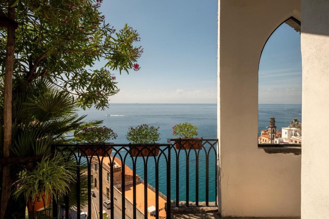 Photo of Patio Balcony in Castiglione