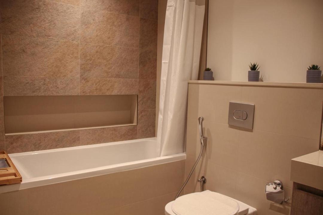 Photo of Bathroom in Jebel Ali