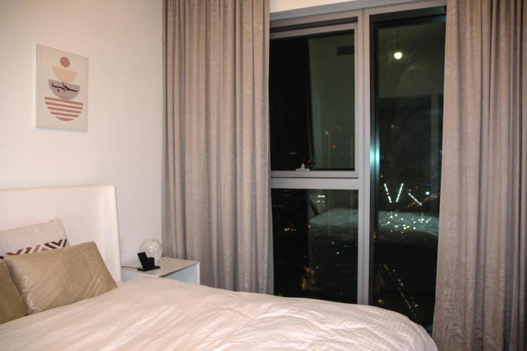 Photo of Bedroom in Jebel Ali