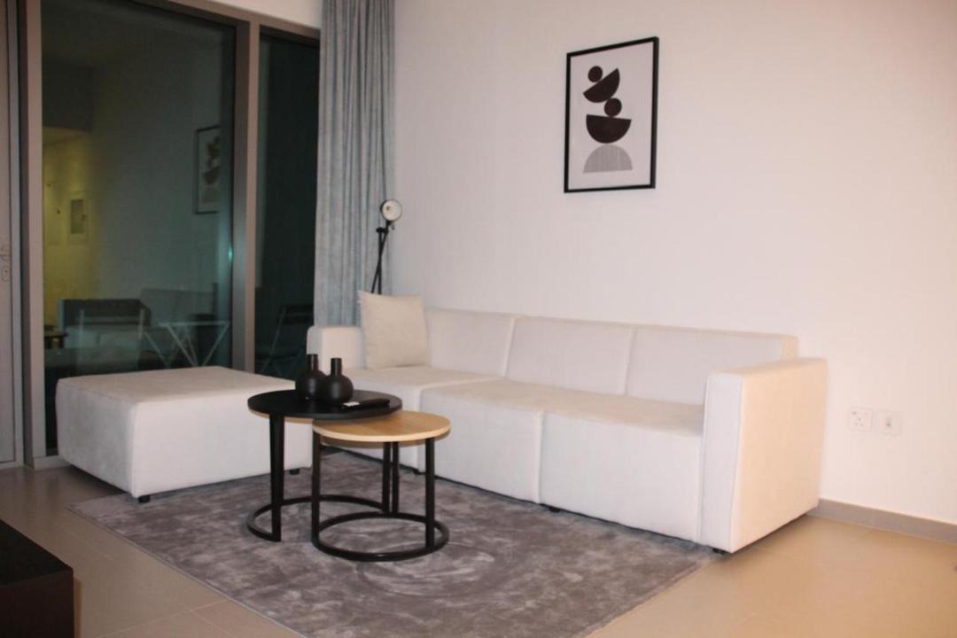 Photo of Livingroom in Jebel Ali