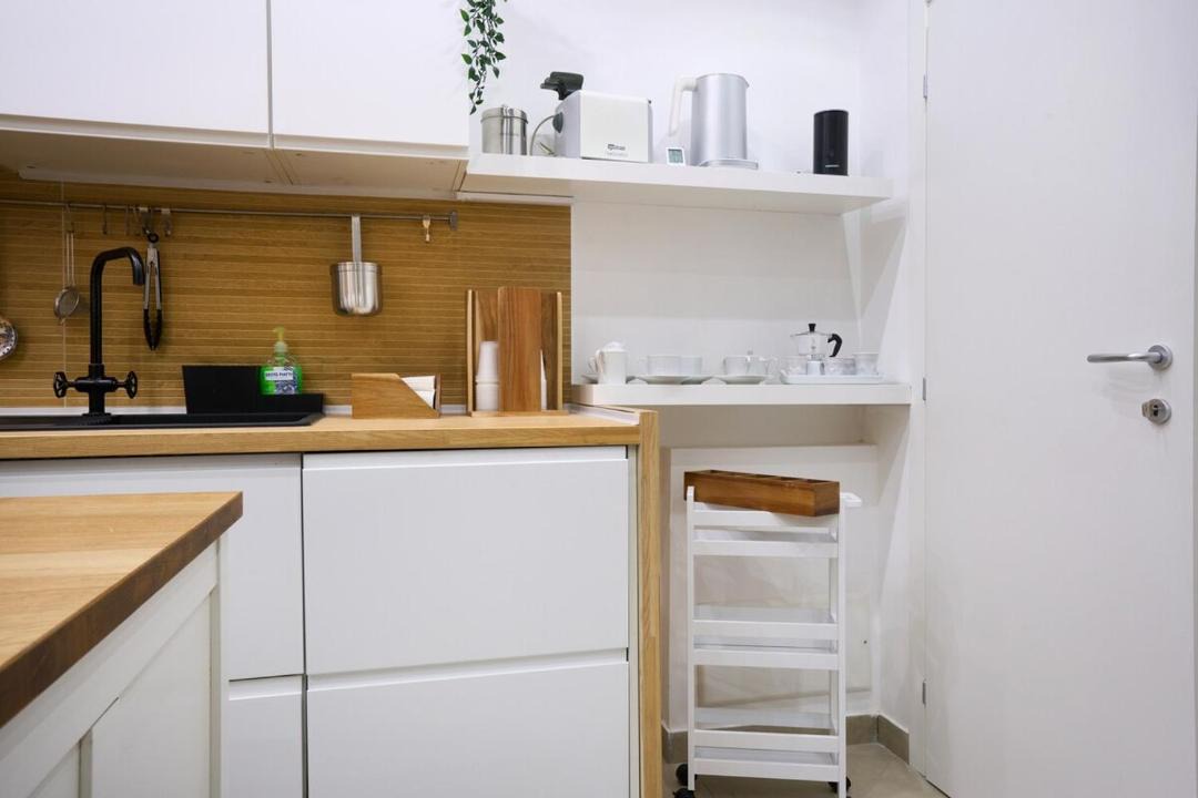Photo of Kitchen in Torre del Greco