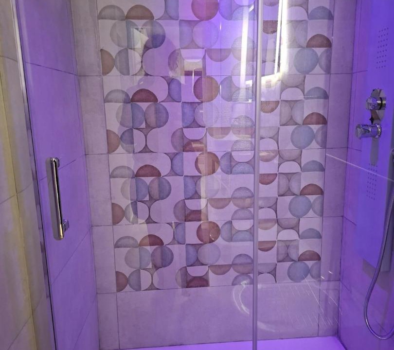 Photo of Bathroom in Torre del Greco