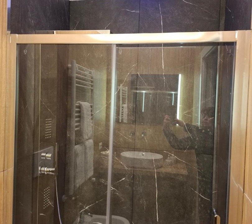 Photo of Bathroom in Torre del Greco