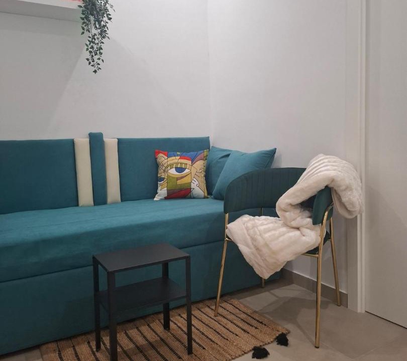 Photo of Livingroom in Torre del Greco