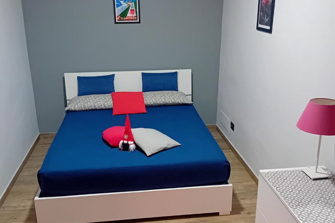 Photo of Bedroom in Montenero di Bisaccia