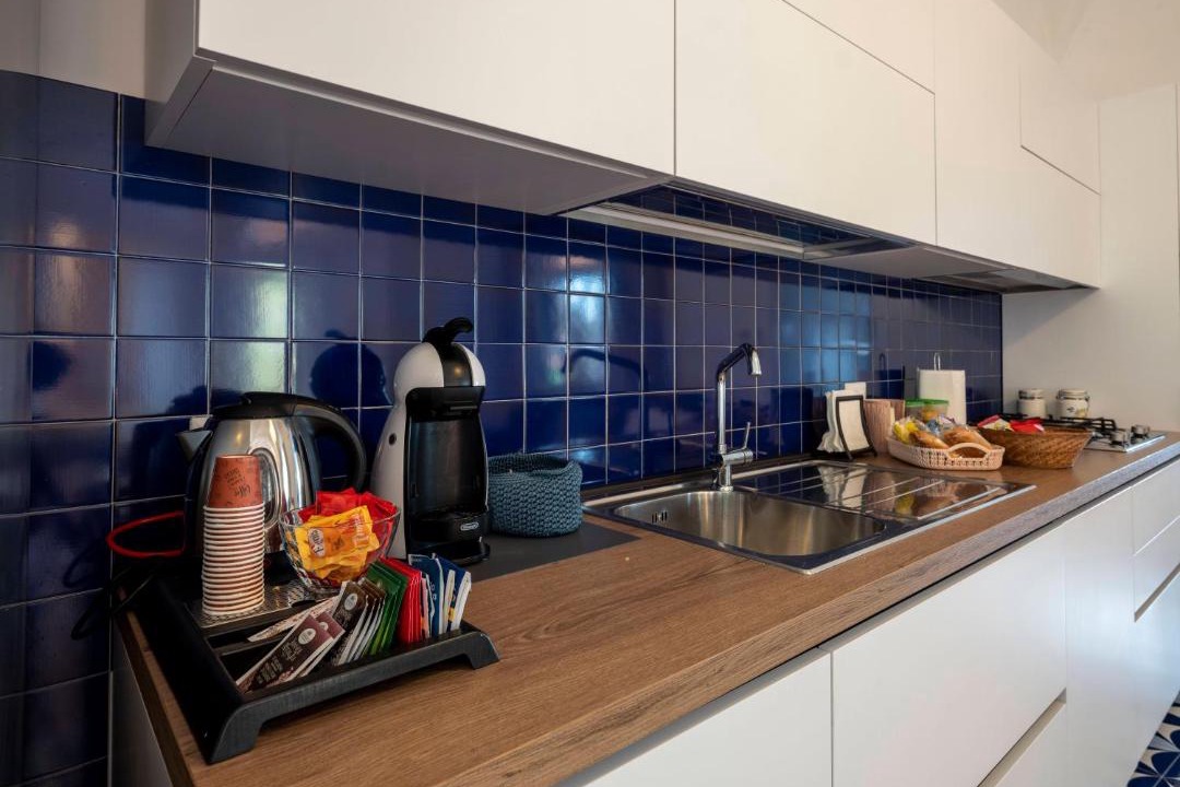 Photo of Kitchen in Castiglione