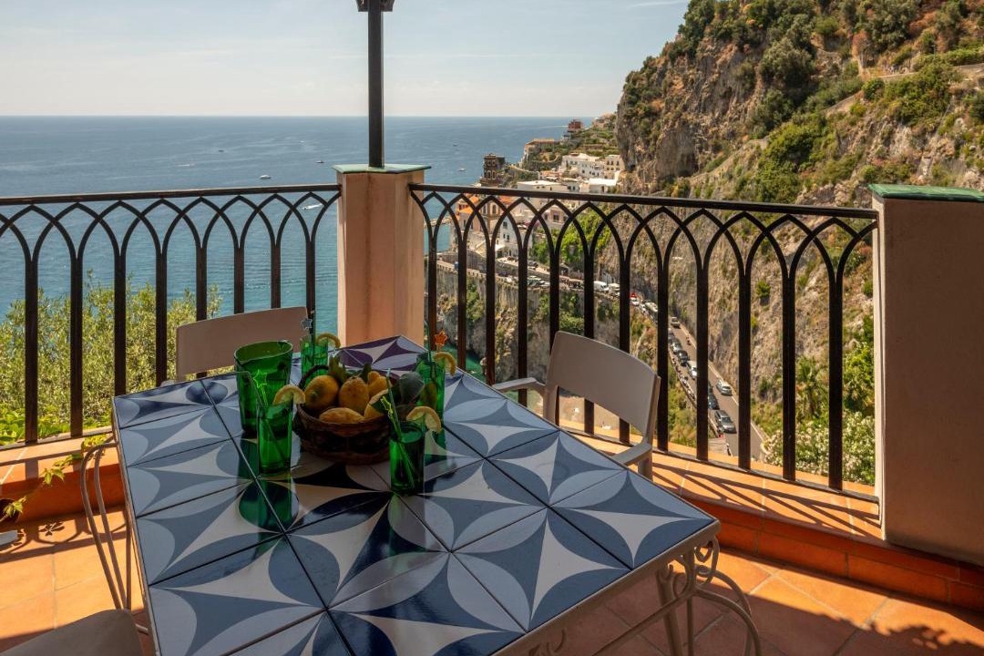 Photo of Patio Balcony in Castiglione